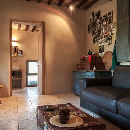 Follonico 4-Suite B&B Torrita di Siena Eksteriør bilde
