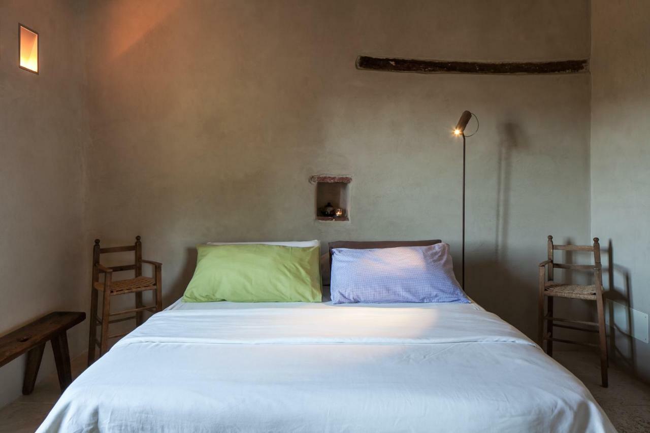 Follonico 4-Suite B&B Torrita di Siena Eksteriør bilde
